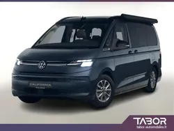 Bleu Nouvelle 2025 VW T7 California Van | 70 576 € (Prix juste)