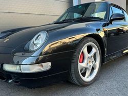 Occasion 1997 Porsche 993 Coupé | 138 900 €