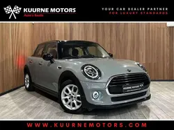 Gris Utilisé 2020 Mini Cooper Citadine | 19 900 € (Super prix)