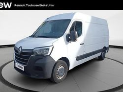 Blanc Utilisé 2023 Renault Master Van | 26 490 € (Prix juste)