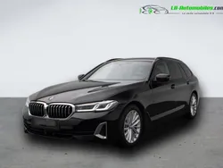 Utilisé 2022 BMW 540 Sport Line Break | 47 000 € (Super prix)