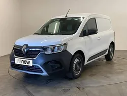 Blanc Utilisé 2023 Renault Kangoo Monospace | 19 590 €