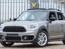 Utilisé 2019 Mini Cooper Countryman SUV | 20 490 €