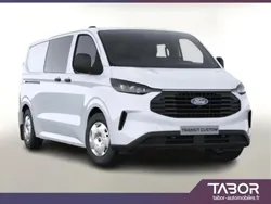 Blanc Nouvelle 2025 Ford Transit Custom Trend Berline | 40 627 € (Bon prix)