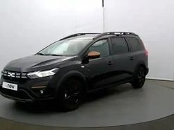 Noir Utilisé 2025 Dacia Jogger Monospace | 24 990 €