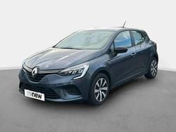Gris Utilisé 2022 Renault Clio V Equilibre Citadine | 14 790 € (Bon prix)
