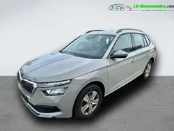 Utilisé 2021 Skoda Kamiq SUV | 23 400 € (Prix juste)