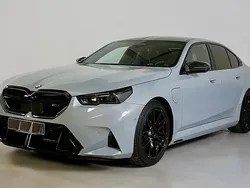 Gris Utilisé 2024 BMW M5 Comfort Edition Berline | 154 900 €
