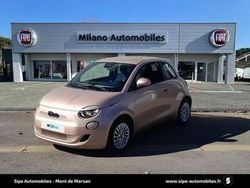 Utilisé 2022 Fiat 500e Action Citadine | 13 990 € (Prix juste)