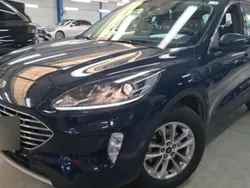 Utilisé 2022 Ford Kuga Titanium SUV | 16 900 € (Bon prix)