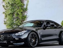 Utilisé 2024 Mercedes AMG GT 63 AMG Coupé | 158 900 €