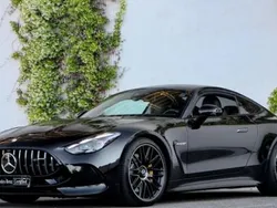 Utilisé 2024 Mercedes AMG GT 63 AMG Coupé | 162 750 €