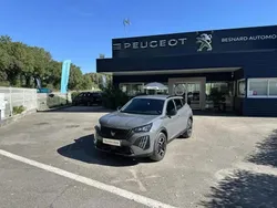 Gris Utilisé 2025 Peugeot 2008 Allure SUV | 31 890 €
