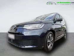Utilisé 2021 VW Caddy Monospace | 31 200 € (Bon prix)