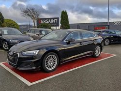Noir Utilisé 2020 Audi A5 Sportback Citadine | 24 990 €