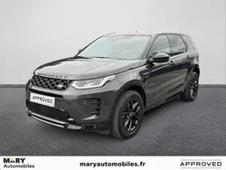 Utilisé 2024 Land Rover Discovery Sport SUV | 54 990 € (Prix cher)