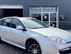 Gris Utilisé 2008 Renault Laguna III Break | 5 990 €