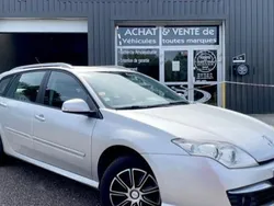 Gris Utilisé 2008 Renault Laguna III Break | 5 990 € (Prix cher)