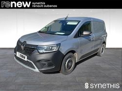 Gris Utilisé 2022 Renault Kangoo Monospace | 18 490 €