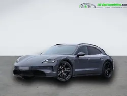 Utilisé 2025 Porsche Taycan 4S Berline | 141 500 €