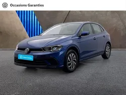 Utilisé 2024 VW Polo Life | 21 873 € (Prix juste)