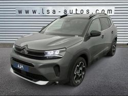 Gris Nouvelle 2025 Citroën C5 Aircross SUV | 29 980 € (Prix juste)