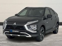 Noir Utilisé 2023 Mitsubishi Eclipse SUV | 27 999 €