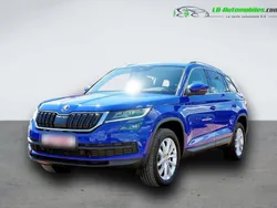 Utilisé 2020 Skoda Kodiaq SUV | 32 400 € (Bon prix)