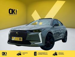 Gris Occasion 2022 DS Automobiles DS4 Performance Berline | 24 490 € (Bon prix)