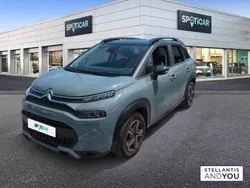Utilisé 2021 Citroën C3 Aircross Feel SUV | 13 990 € (Prix juste)