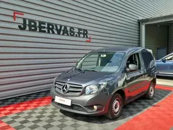 Utilisé 2018 Mercedes Citan 109 Van | 9 990 €