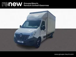 Utilisé 2018 Renault Master Van | 18 850 € (Bon prix)