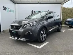 Utilisé 2017 Peugeot 3008 GT-line SUV | 16 490 € (Prix juste)