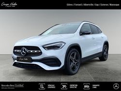 Occasion 2022 Mercedes GLA250 AMG line SUV | 36 990 € (Prix assez cher)