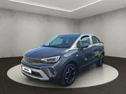 Gris Utilisé 2021 Opel Crossland Business Elegance SUV | 16 450 € (Prix juste)