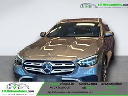 Utilisé 2020 Mercedes E200 Berline | 40 100 € (Prix cher)