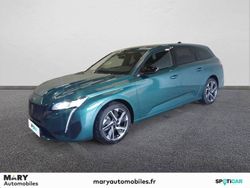 Bleue Nouvelle 2024 Peugeot 308 Allure Berline | 37 870 €