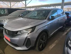 Utilisé 2024 Peugeot 5008 Allure Monospace | 31 790 € (Bon prix)
