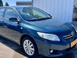 Utilisé 2008 Toyota Corolla Citadine | 7 500 €