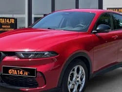 Utilisé 2022 Alfa Romeo Tonale Sprint SUV | 24 980 €