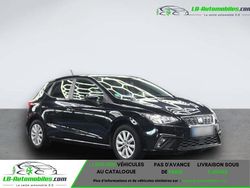 Occasion 2019 Seat Ibiza Style Citadine | 13 700 € (Bon prix)