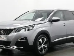 Utilisé 2020 Peugeot 5008 Allure Monospace | 19 480 € (Super prix)