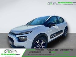 Utilisé 2020 Citroën C3 PureTech Citadine | 13 800 € (Prix cher)
