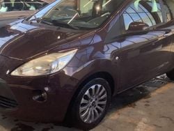 Occasion 2010 Ford Ka Titanium Citadine | 4 250 € (Prix juste)