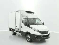 Nouvelle 2024 Iveco Daily | 72 560 € (Prix cher)