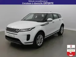 Blanc Utilisé 2020 Land Rover Range Rover evoque S SUV | 29 900 € (Bon prix)