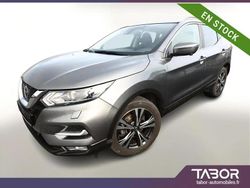 Gris Utilisé 2019 Nissan Qashqai N-Connecta SUV | 20 288 € (Super prix)
