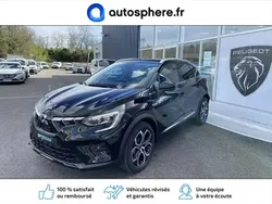 Nouvelle 2024 Mitsubishi ASX Intense SUV | 29 299 € (Prix juste)