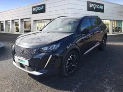 Utilisé 2021 Peugeot 2008 Allure SUV | 21 490 € (Prix cher)