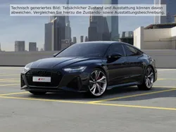 Utilisé 2022 Audi RS7 Sport Citadine | 109 850 € (Bon prix)
